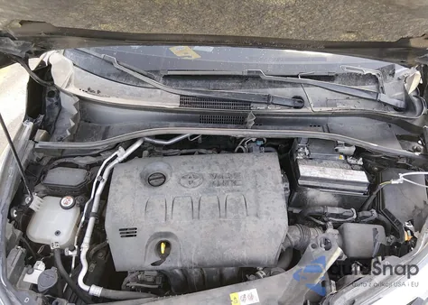 2022 Toyota C-Hr Nightshade Edition из США, поврежденный, VIN JTNKHMBX5N1135717